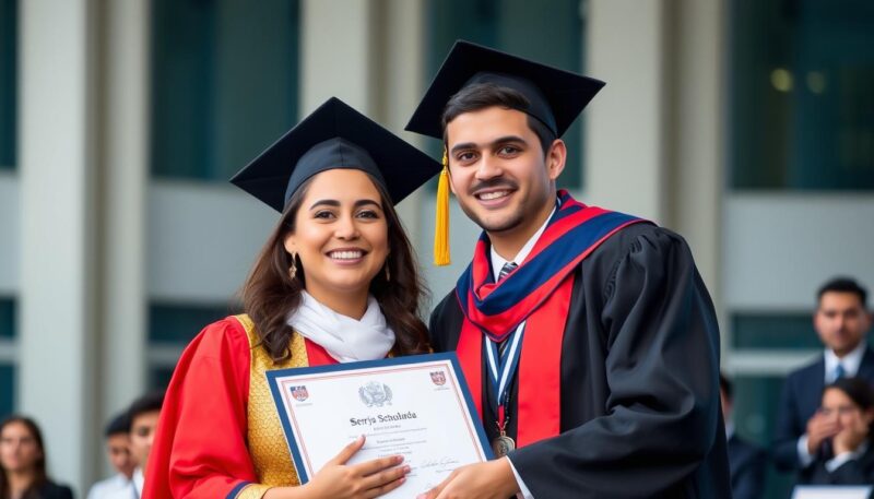 stipendije za studiranje u Austriji