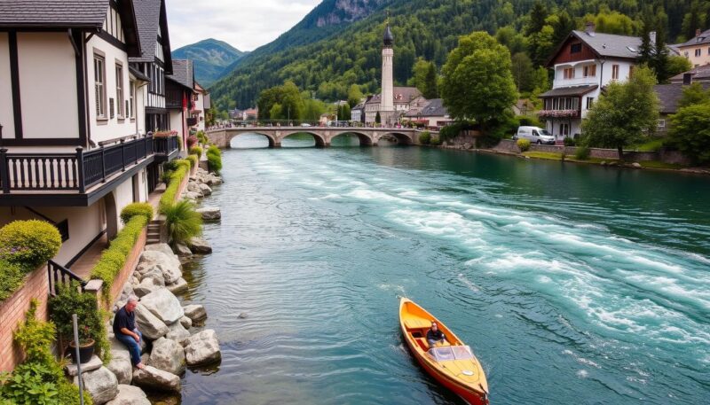 troškovi studiranja u Austriji